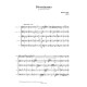 DIVERTIMENTO for brass quintet